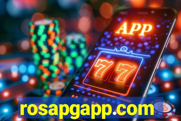 rosapgapp.com