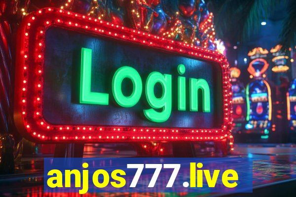 anjos777.live