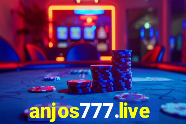 anjos777.live