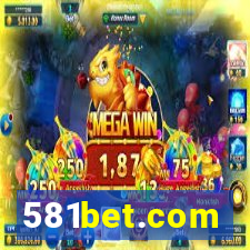 581bet.com