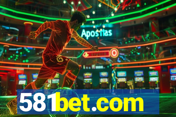 581bet.com