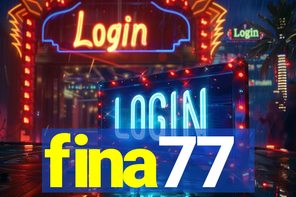 fina77