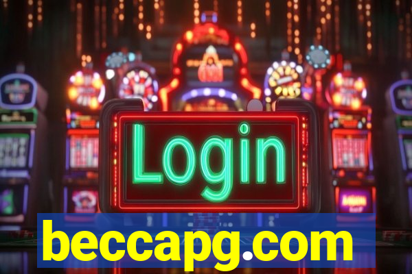 beccapg.com