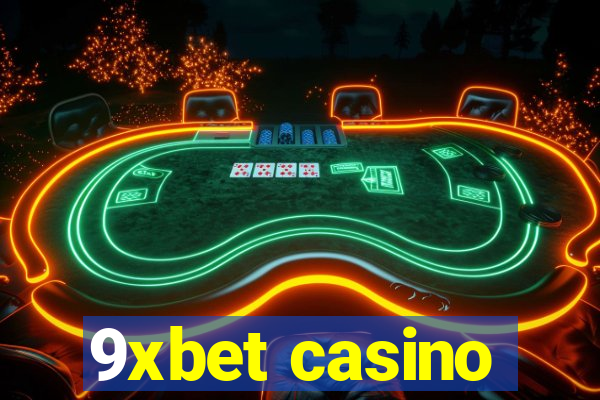 9xbet casino