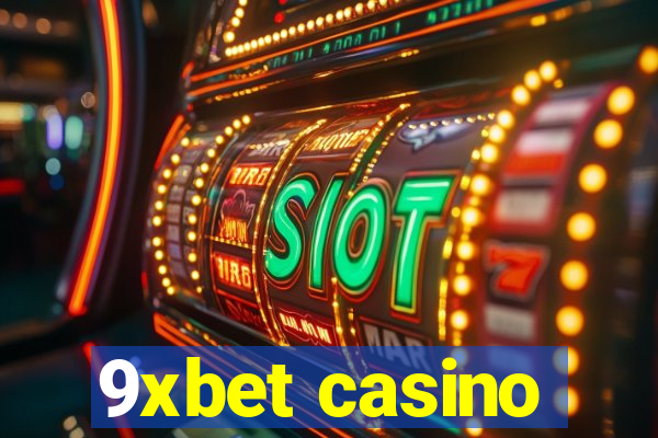 9xbet casino