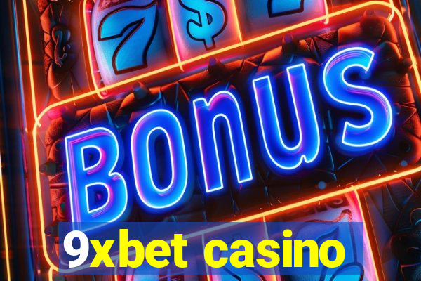 9xbet casino