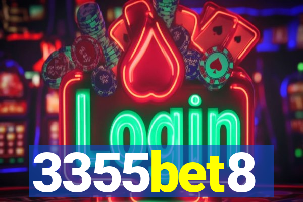 3355bet8