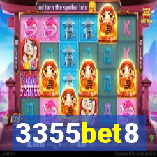 3355bet8