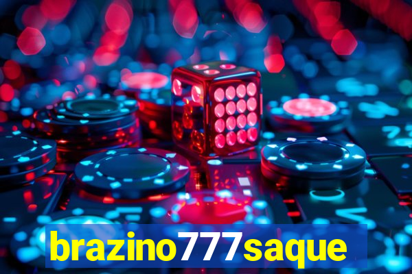 brazino777saque