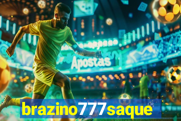 brazino777saque