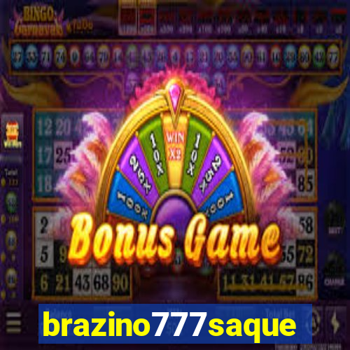 brazino777saque