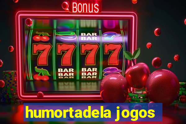 humortadela jogos