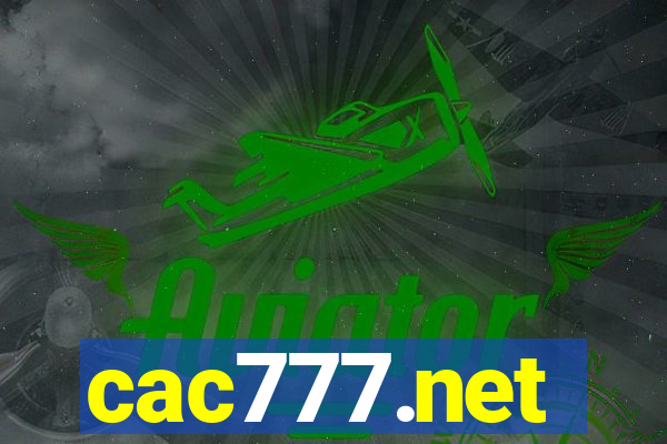 cac777.net