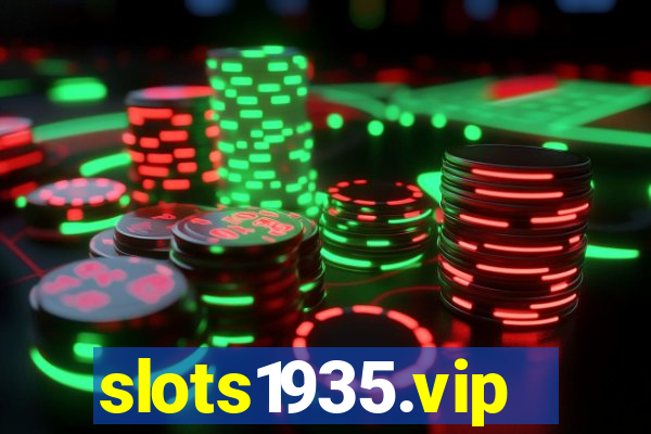 slots1935.vip