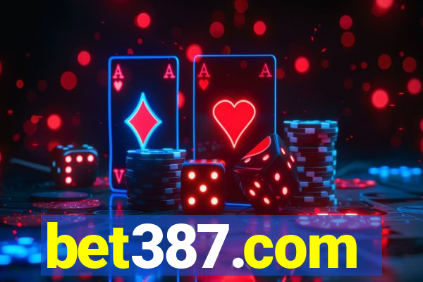 bet387.com