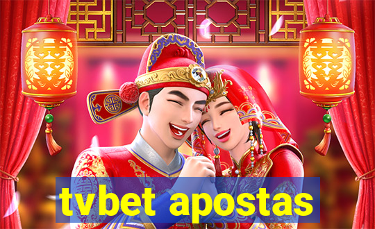 tvbet apostas