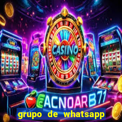 grupo de whatsapp de cdzinhas