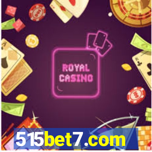 515bet7.com