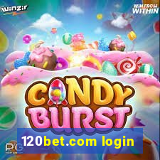 120bet.com login