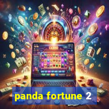 panda fortune 2