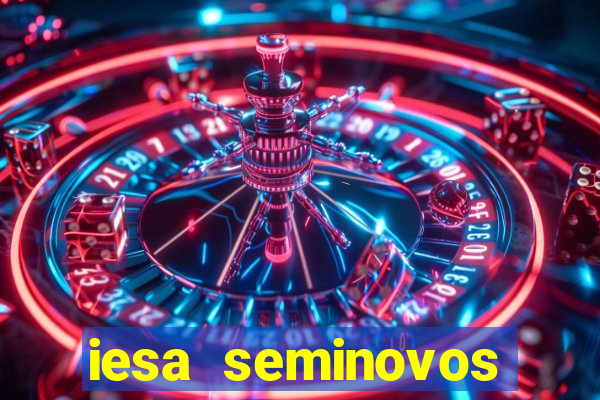 iesa seminovos porto alegre