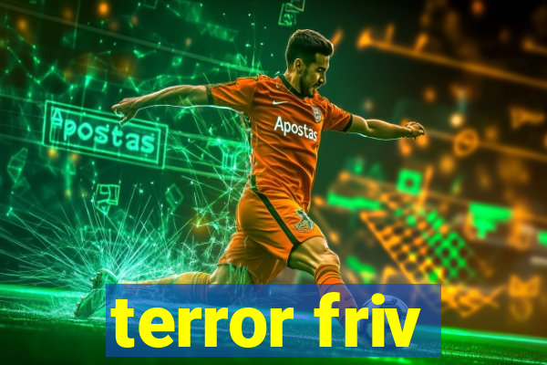 terror friv