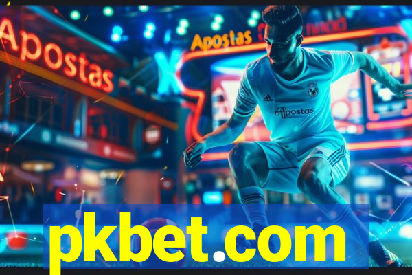 pkbet.com