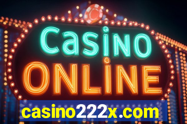 casino222x.com