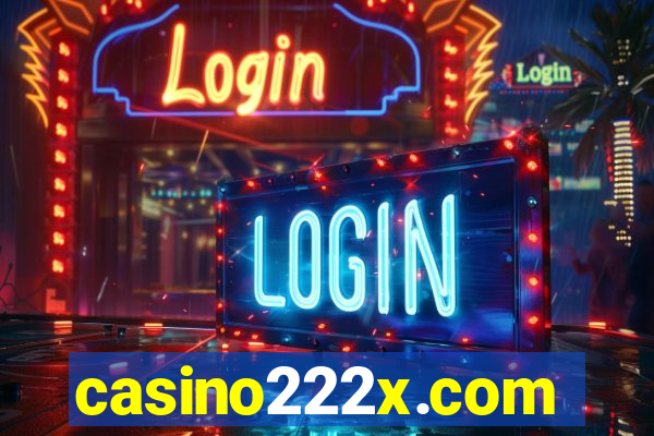 casino222x.com