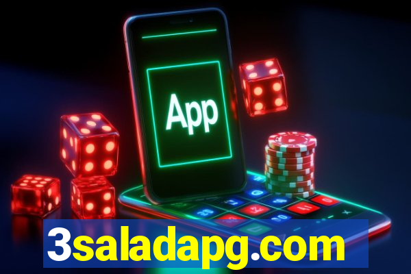 3saladapg.com