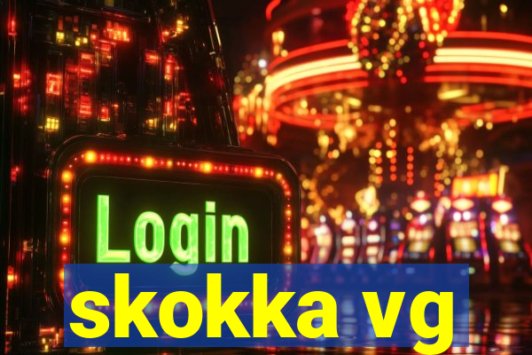 skokka vg