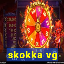 skokka vg