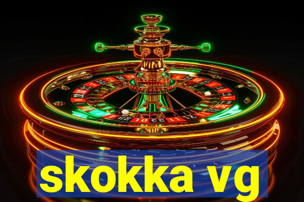 skokka vg