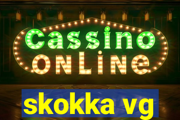 skokka vg