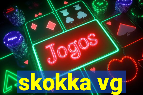 skokka vg