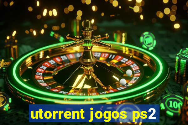 utorrent jogos ps2