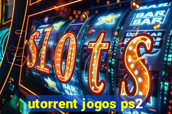 utorrent jogos ps2