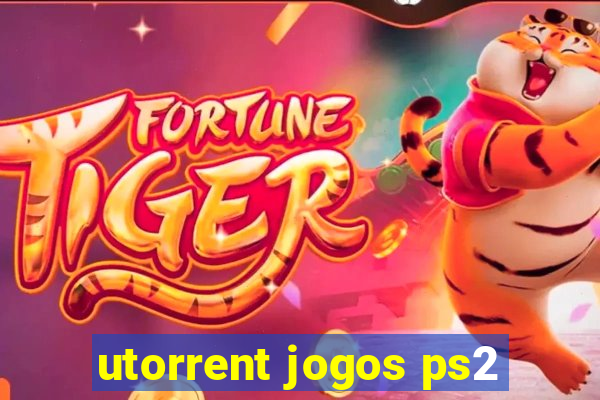 utorrent jogos ps2