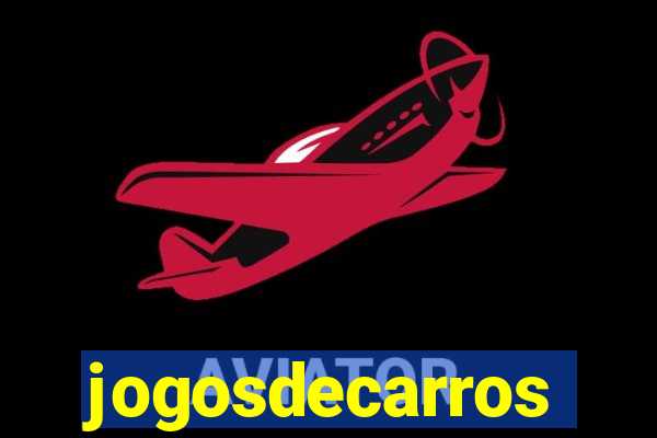 jogosdecarros