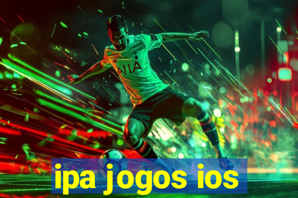 ipa jogos ios