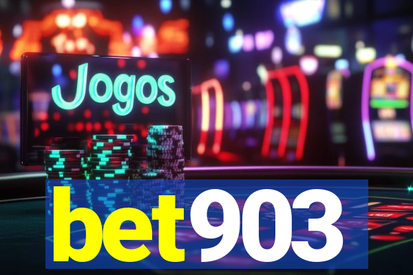 bet903