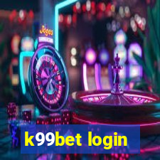 k99bet login