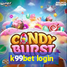 k99bet login