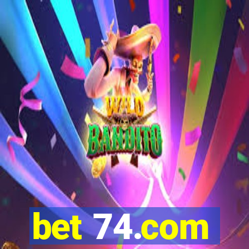 bet 74.com