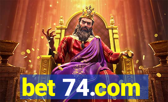 bet 74.com