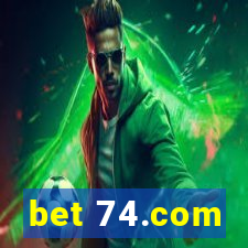 bet 74.com