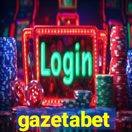 gazetabet