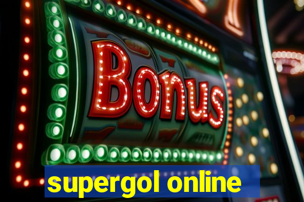 supergol online