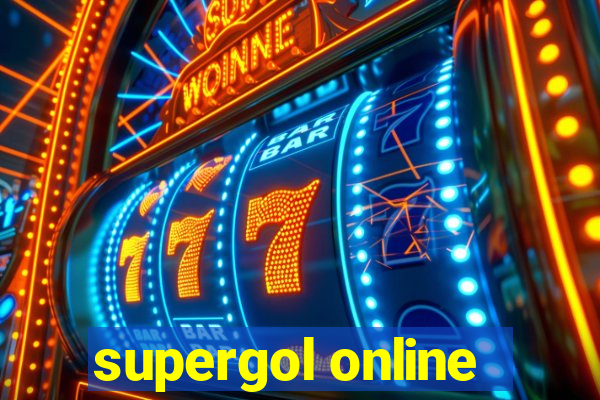 supergol online