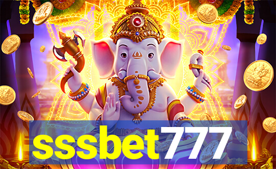 sssbet777